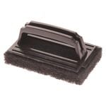 Sabco Heavy Duty Tuff Scrub Scourer With Handle