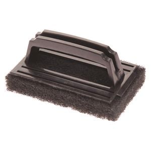 Sabco Heavy Duty Tuff Scrub Scourer With Handle