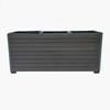Northcote Pottery 98cm Grey Savannah Planter - 980mm