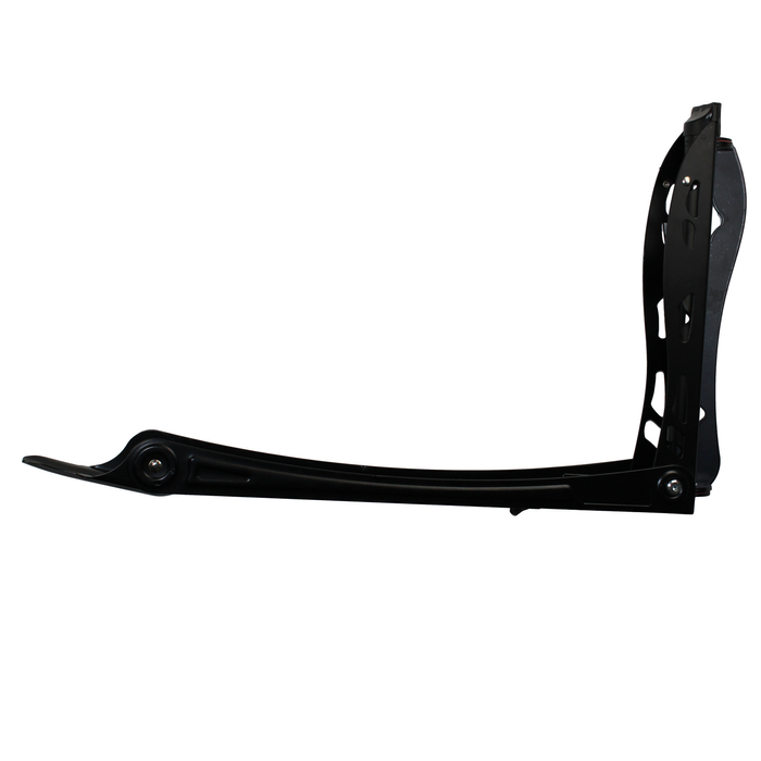 StorEase Wall Storage System Roll-On Bike Rack