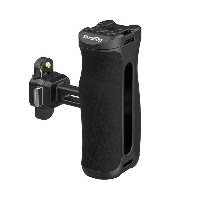 Smallrig "hawklock" H21 Quick Release Side Handle 5951
