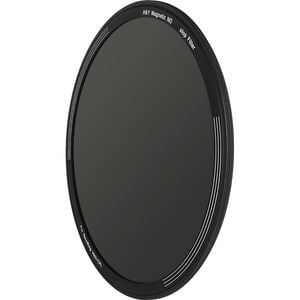 H&Y Filters ND400 Magnetic Clip-on Filter for RevoRing (46-62mm)