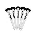 Stinger Large Golf Tee's - 20 Pack