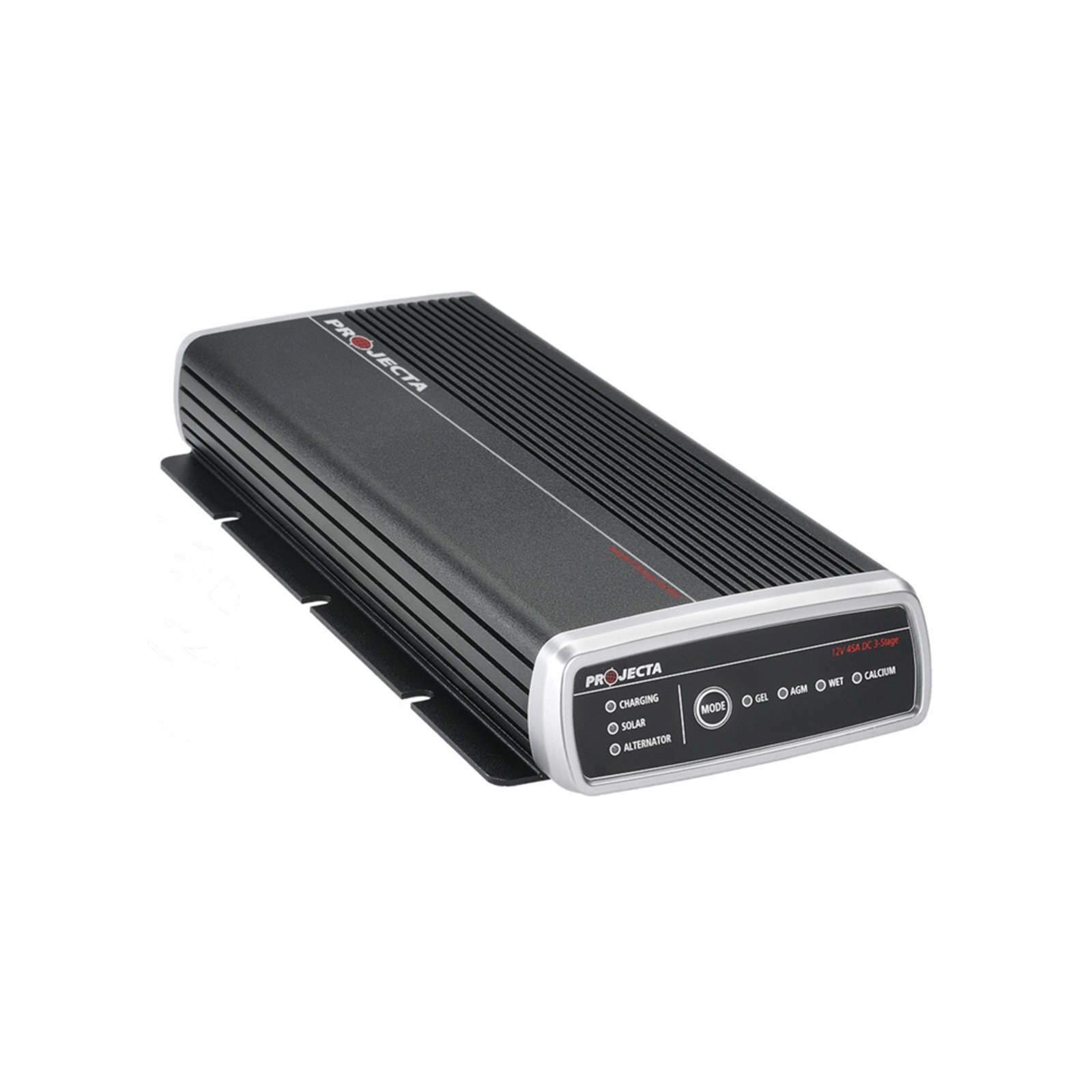 Projecta 12 24V 45a Deep Cycle Battery Charger Bunnings Australia