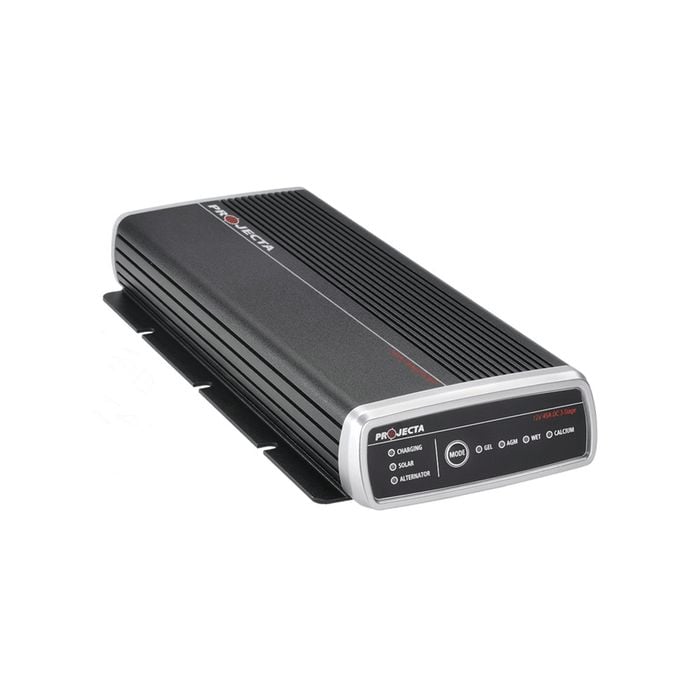 Projecta 12-24V 45a Deep Cycle Battery Charger