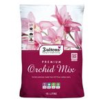 Daltons 15L Premium Orchid Mix