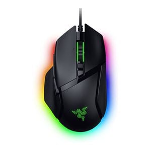 Razer Basilisk V3 35K Ergonomic Wired Gaming Mouse [RZ01-05230100-R3M1]