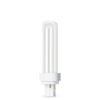 Philips PL-C CFL 900lm Cool White 13W Fluro