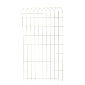 Emu Wire 1100mm Heritage Wired Mesh - White Birch