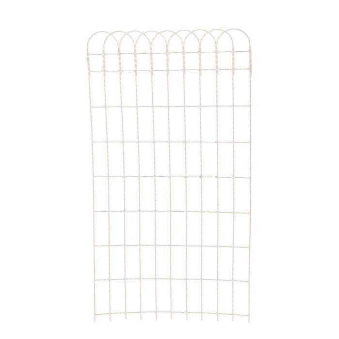 Emu Wire 1100mm Heritage Wired Mesh - White Birch