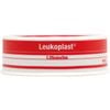 Leukoplast Breathable Zinc Oxide Adhesive Tape 1.25cm X 5m