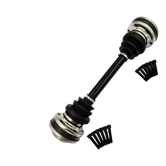 Rear CV Drive Shaft for Holden Commodore Sedan Wagon Ute VN VP VR VS VQ