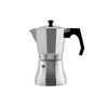 Barista Brillante 9 Cup Stovetop Espresso Coffee Maker Baccarat