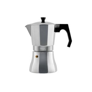 Barista Brillante 9 Cup Stovetop Espresso Coffee Maker Baccarat