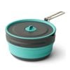 Sea To Summit Frontier Ultralight Collapsible Pouring 2.2l Pot - Blue