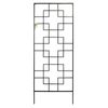 Jack 1600mm Black Zen Plant Trainer