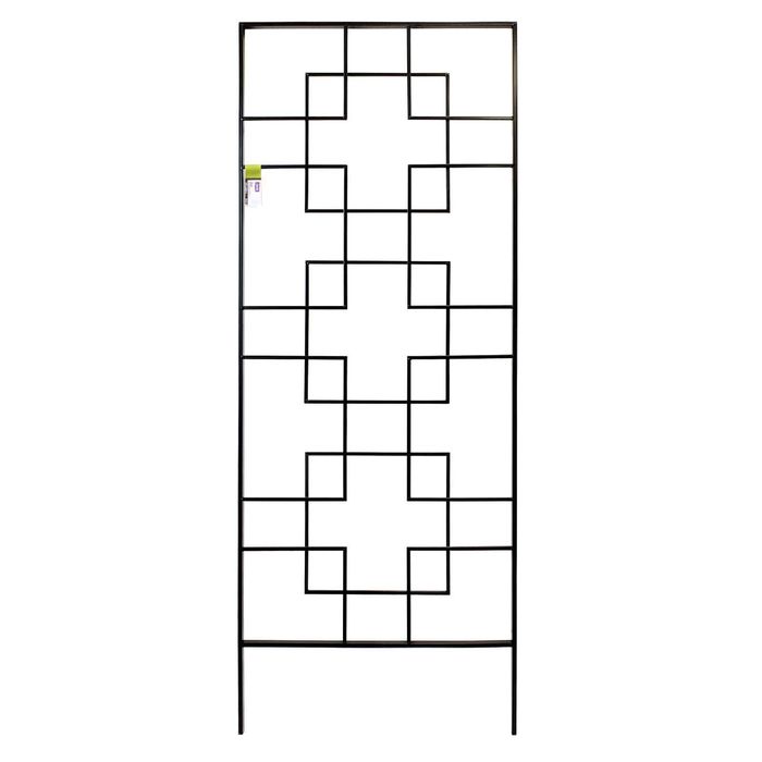 Jack 1600mm Black Zen Plant Trainer