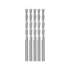 DeWALT 3.2mm Cut Out Bit Multi Purpose - 5 Pack