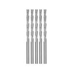 DeWALT 3.2mm Cut Out Bit Multi Purpose - 5 Pack