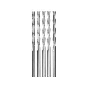 DeWALT 3.2mm Cut Out Bit Multi Purpose - 5 Pack