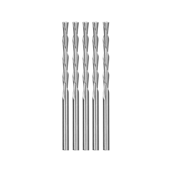 DeWALT 3.2mm Cut Out Bit Multi Purpose - 5 Pack