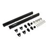 Calflow GM LS1/LS6 EFI Fuel Rails -8AN Chev Holden