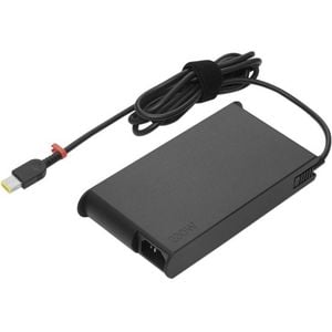 Lenovo 230 W Ac Adapter - For Notebook, Mobile Workstation