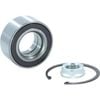 Front Wheel Bearing Kit For Peugeot 207 307 308 Partner Rcz Citroen Berlingo C3