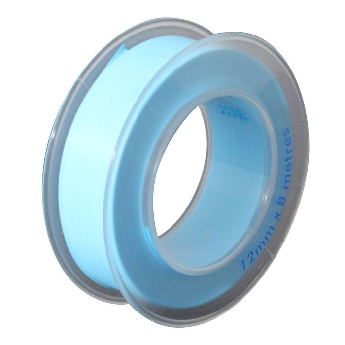 FIX-A-TAP 12mm Premium Thread Seal Tape