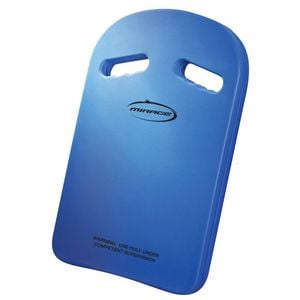 Mirage Kids Swimming Pool Floating Kickboard 40 x 28 4cm Blue