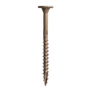 Simpson Strong-Tie 5.6 x 102mm SDWS Timber Structural Screw - 600 Box