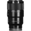Sony FE 90mm f/2.8 Macro Lens