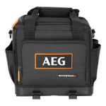 AEG QUICKSTACK 2.0 Half Size Tool Bag