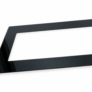 Blanco Oven/Stove Inner Oven Door Glass 406605