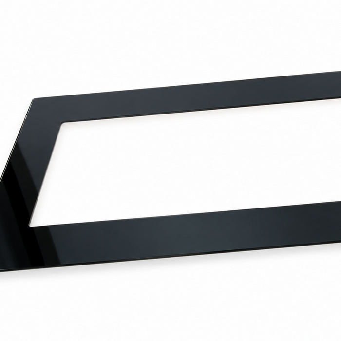 Blanco Oven/Stove Inner Oven Door Glass 406605