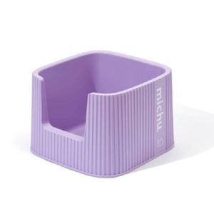 Michu XXL Deluxe Cat Litter Box - Spacious Design Stella