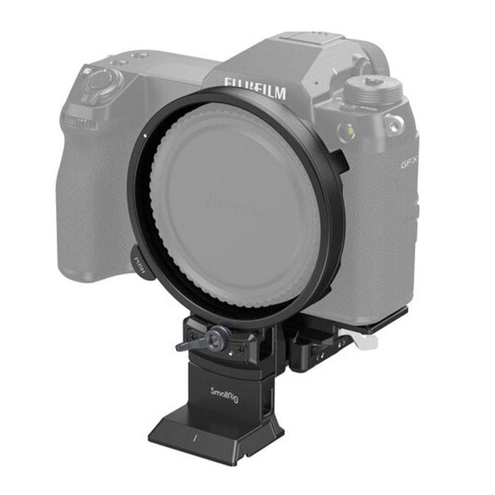 Smallrig Rotatable Horizontal-to-vertical Mount Plate Kit For Fujifilm