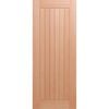 Woodcraft Doors 2040 x 820 x 40mm Entrance Door FL06