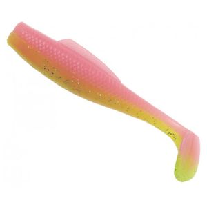 ZMan MinnowZ 3" Soft Plastic Fishing Lure Electric Chicken