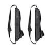 Summer Vibes Soft Surfboard Roof Racks - Single Side Surf Transport Rax