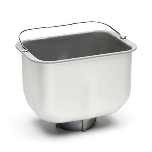Breville Small Appliances Bread Maker Baking Pan BBM800235