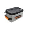 Wildtrak Explorer Clear Top Mesh Base Extra Heavy 25x15x15cm Grey