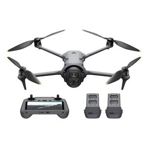 DJI Mavic 4 Pro Fly More Combo (DJI RC 2)