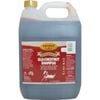 Equinade Showsilk Glo Chestnut Horse Coat Grooming Care Shampoo 5L