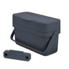 Joseph Joseph Compo 4 Food Waste Caddy Graphite 30x12.5x17.5