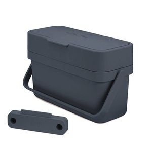 Joseph Joseph Compo 4 Food Waste Caddy Graphite 30x12.5x17.5