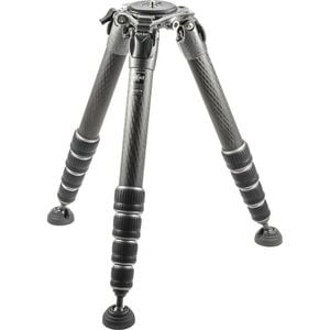 Gitzo Tripod Systematic, Series 4, 5 Sections