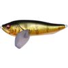Megabass IWing Fry 66mm Floating Surface Fishing Lure GG Peacock Bass