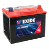 Exide Extreme X56CMF Vehicle Battery