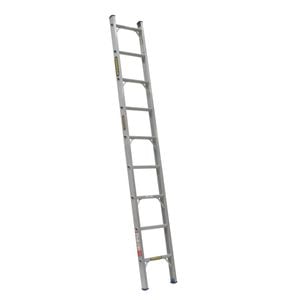 Gorilla 2.6m 140kg Scaffold Ladder
